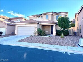 539 Moses Lake Ct in Henderson, NV - Building Photo - Building Photo