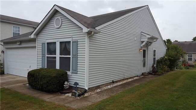 property at 16708 Lowell Dr