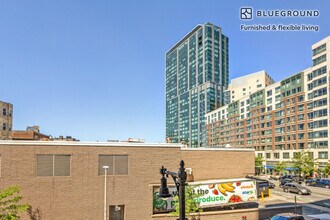 1350 Boylston St in Boston, MA - Building Photo - Building Photo
