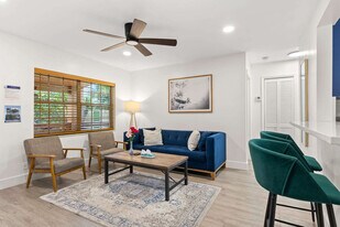 1425 NE 5th Terrace in Fort Lauderdale, FL - Building Photo