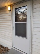 4316 Bartlow Dr in Wichita, KS - Building Photo - Building Photo