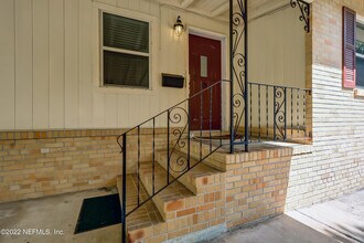 4009 Bess Rd in Jacksonville, FL - Building Photo - Building Photo