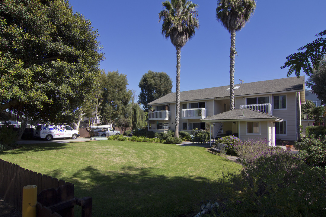 149 Cadmus St in Encinitas, CA - Building Photo