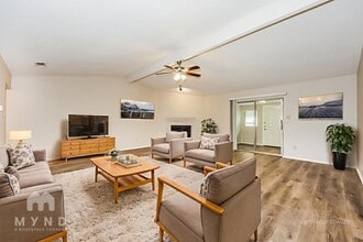 4303 Gentle Springs Dr in Arlington, TX - Building Photo - Building Photo