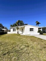 673 59th St S in St. Petersburg, FL - Building Photo