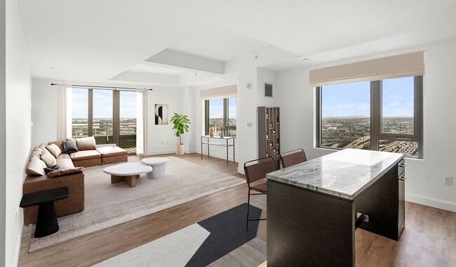 property at 99 Kneeland St