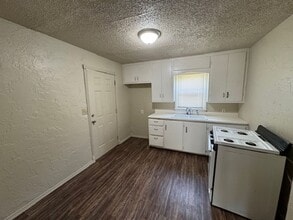 3404 S Meta Ave in Oklahoma City, OK - Building Photo - Building Photo