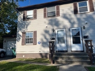255 Hague St, Unit #255 in Rochester, NY - Foto de edificio - Building Photo