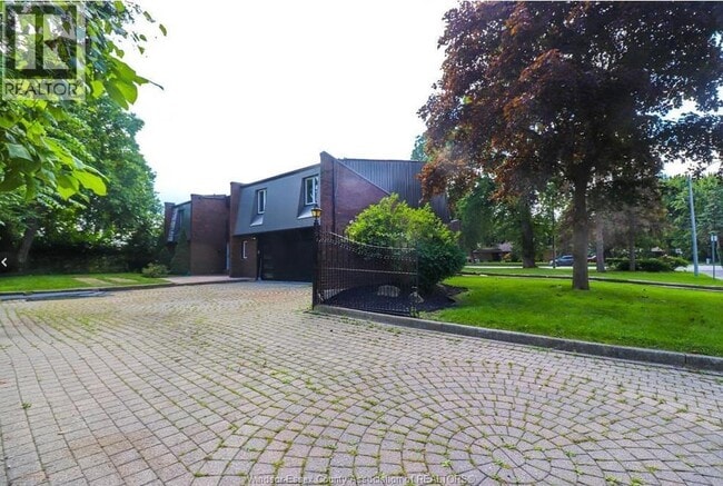 property at 3710 Dougall Ave