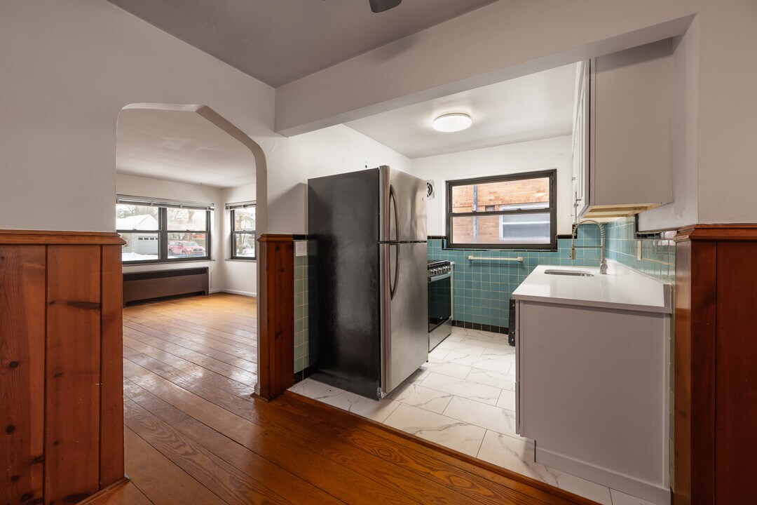 3941 Millsbrae Ave in Cincinnati, OH - Building Photo