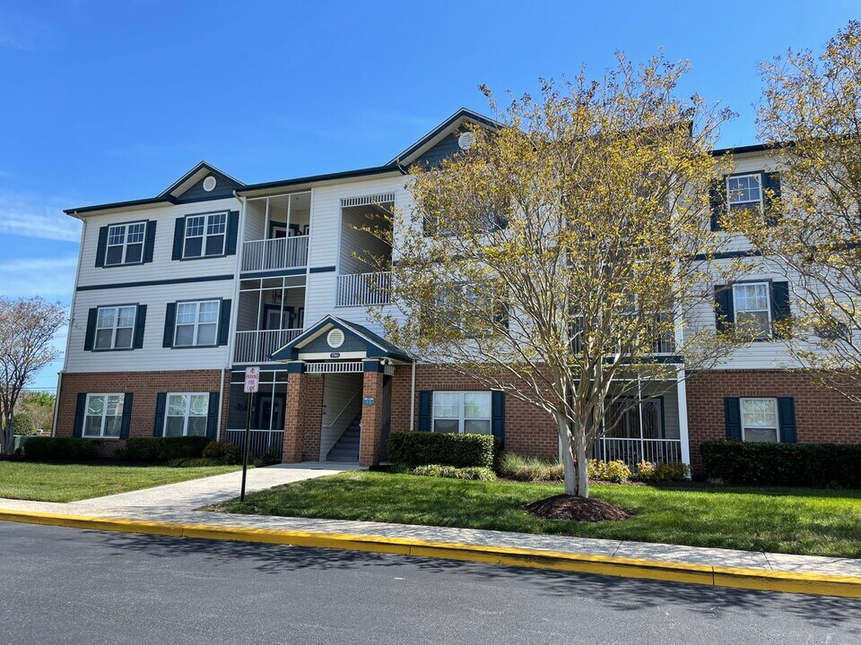 17063 S Brandt St in Lewes, DE - Building Photo