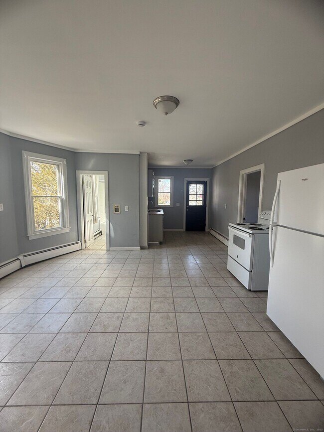 property at 3 Omo St