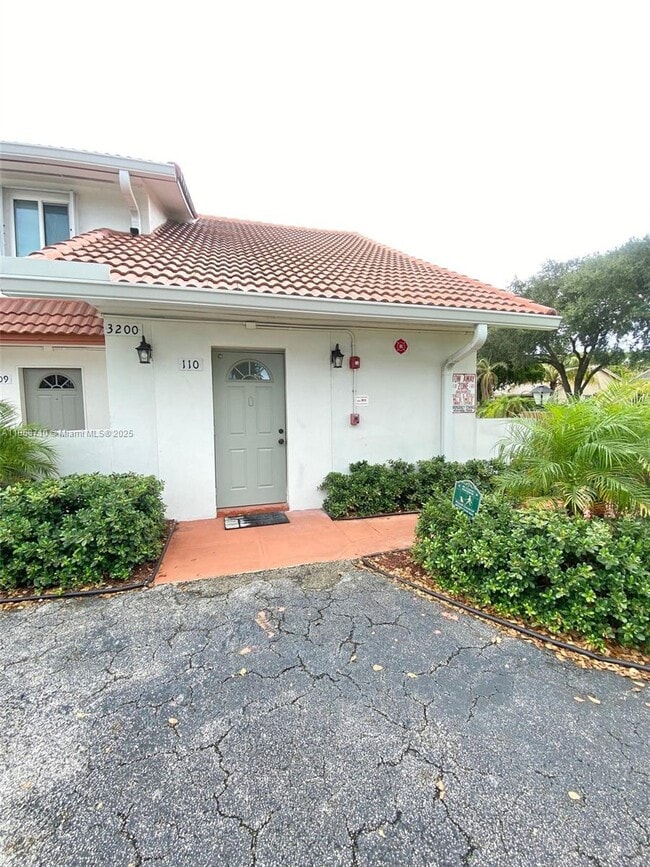 3200 Coral Springs Dr, Unit 110