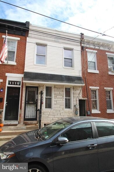 property at 1117 E Wilt St