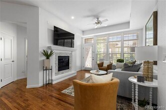 7865 Vallagio Ln in Englewood, CO - Building Photo - Building Photo