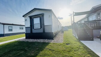 2804 Halite Bend in Pflugerville, TX - Building Photo