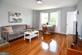 1643 Montello Ave NE in Washington, DC - Building Photo - Building Photo