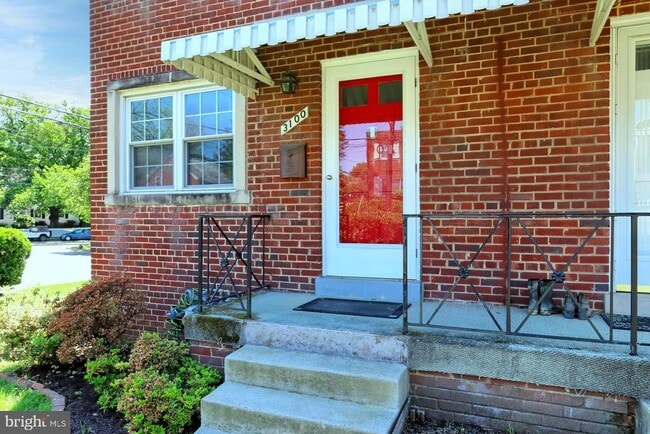 3100 13th Rd S in Arlington, VA - Building Photo - Building Photo