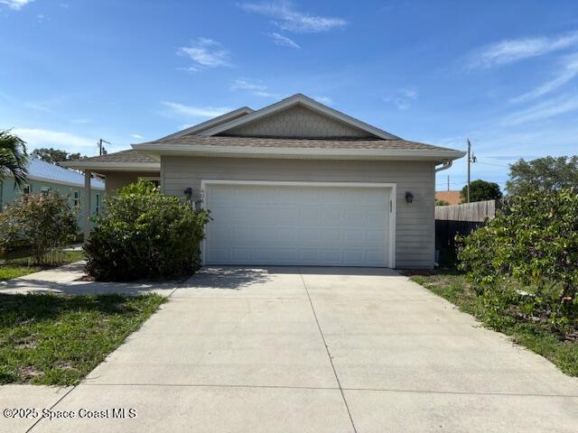 property at 406 Palmetto Ave