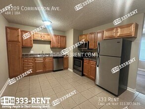 11209 Corrington Ave in Kansas City, MO - Building Photo - Building Photo