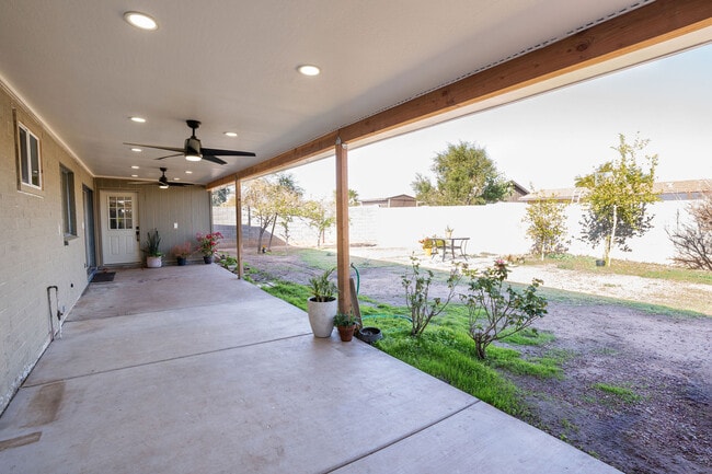 property at 8428 W Heatherbrae Dr