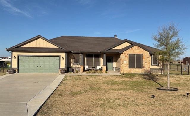 208 Crest Ln in Decatur, TX - Building Photo - Building Photo