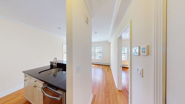 property at 1 Langdon Sq