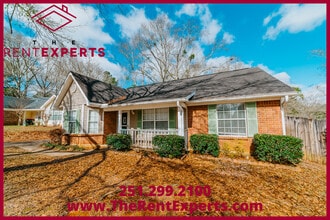 9500 Ironwood Ct in Mobile, AL - Building Photo - Building Photo