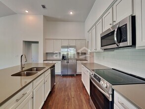 5406 Pebble Bridge Wy in Auburn, GA - Building Photo - Building Photo