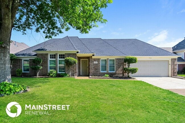 property at 7360 Red River Cove