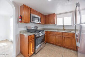 12036 Willowmist Ave in El Paso, TX - Building Photo - Building Photo