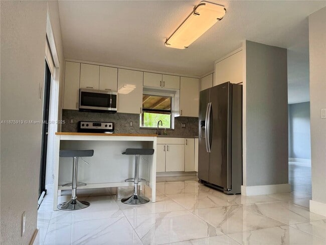 property at 12705 SW 66th St