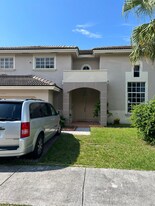 14375 SW 164th Terrace in Miami, FL - Building Photo