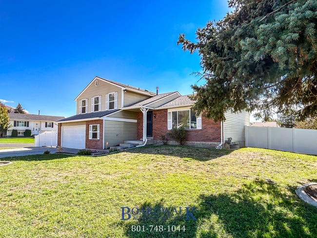 property at 1252 Cedar Ridge Rd