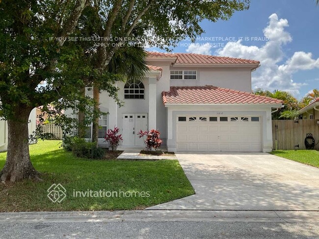 property at 10859 Buttonwood Lake Dr