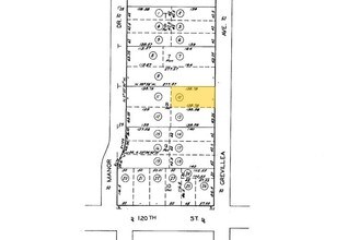 11943 Grevillea Ave in Hawthorne, CA - Building Photo - Building Photo
