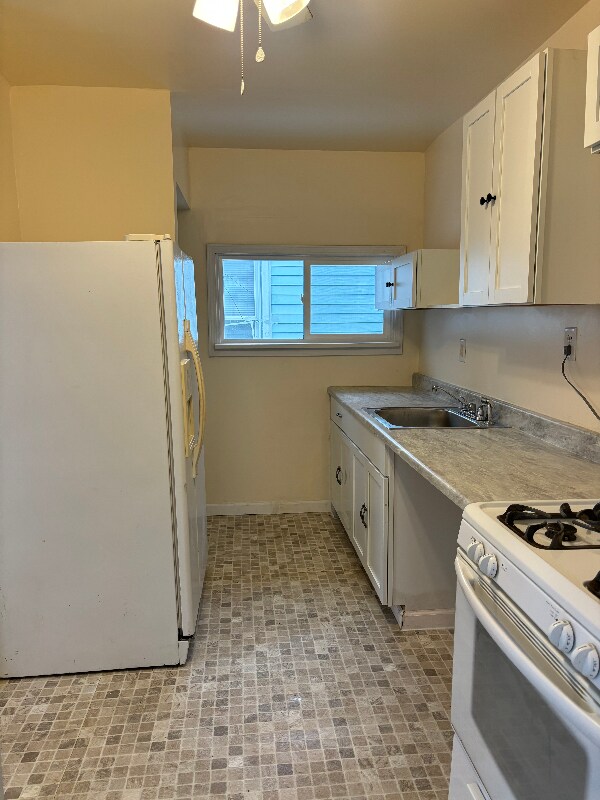 505 S 17th St in Decatur, IL - Building Photo - Building Photo