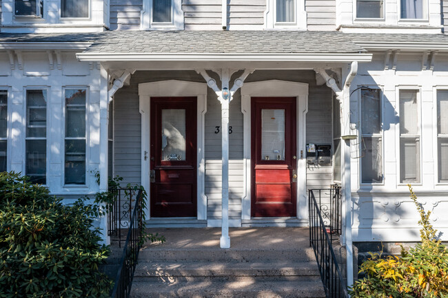 378 Atlantic St in Bridgeport, CT - Building Photo - Building Photo