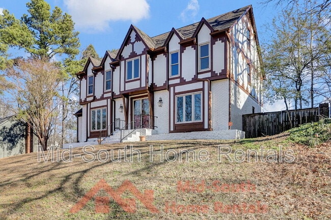 2654 Fox Creek Dr in Germantown, TN - Building Photo - Building Photo