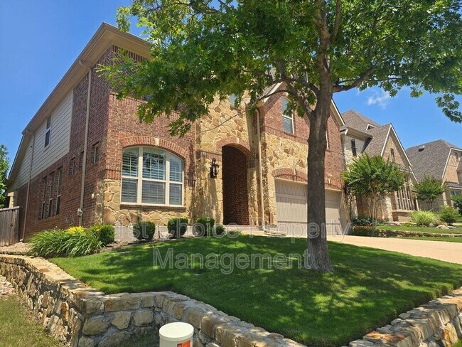 7345 Bright Water Rd in Fort Worth, TX - Building Photo - Building Photo