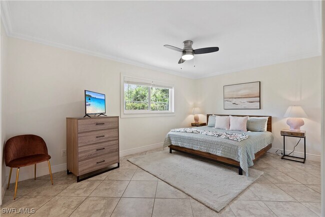 property at 2473 Poinciana St