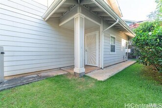 95-1089-1089 Wikao St in Mililani, HI - Building Photo - Building Photo