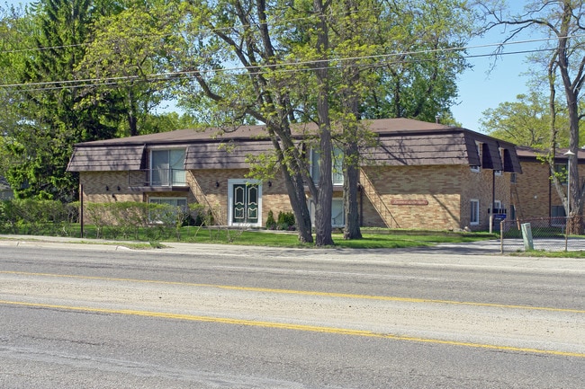 428 Butternut Dr in Holland, MI - Building Photo - Building Photo