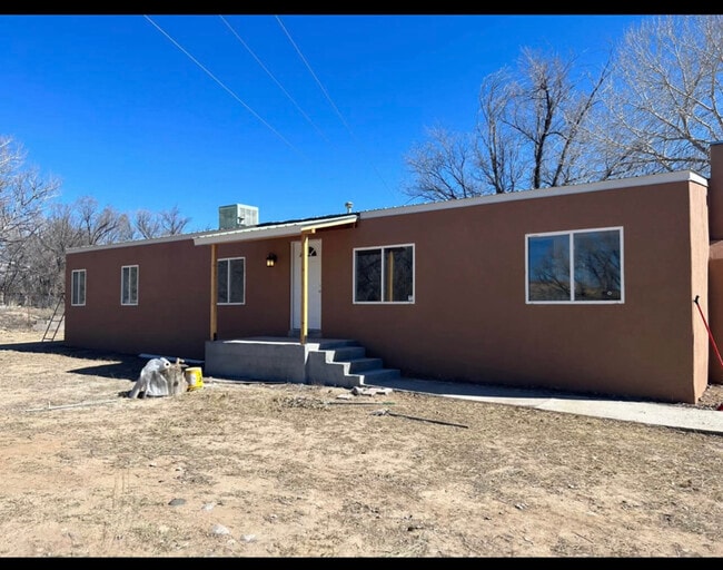 property at 208 Co Rd 84
