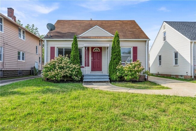 property at 2411 Brookdale Ave