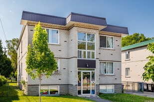 770 Dufresne Rue in Laval, QC - Building Photo