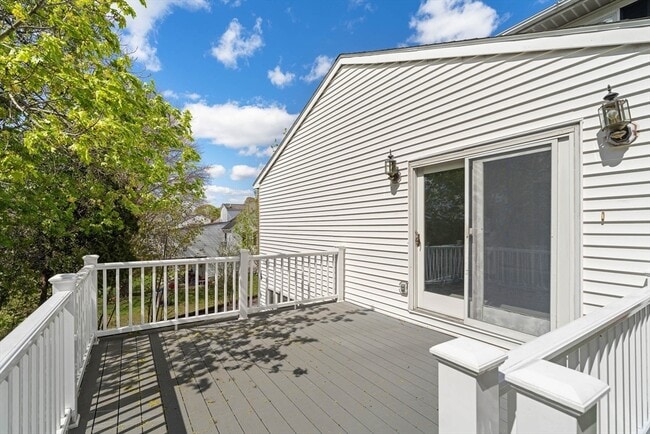 property at 99 Garfield Ave