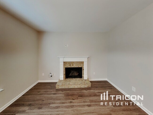 55 Moss Way in Cartersville, GA - Building Photo - Building Photo