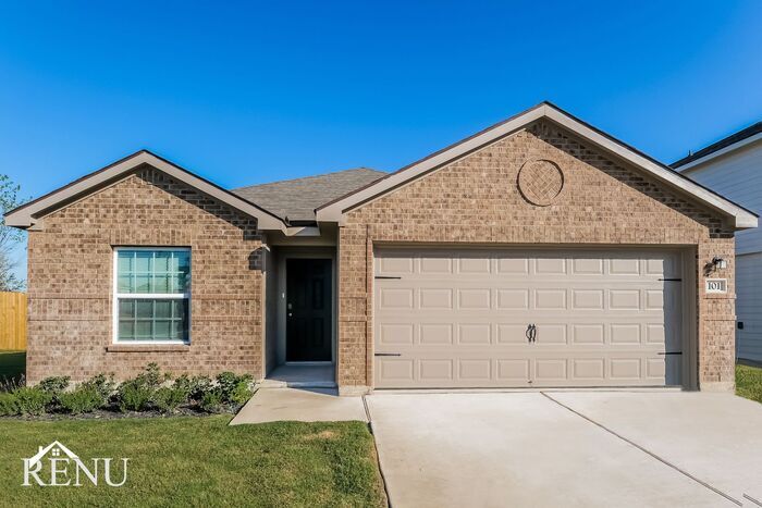 101 Fox Glen Trl in Jarrell, TX - Foto de edificio