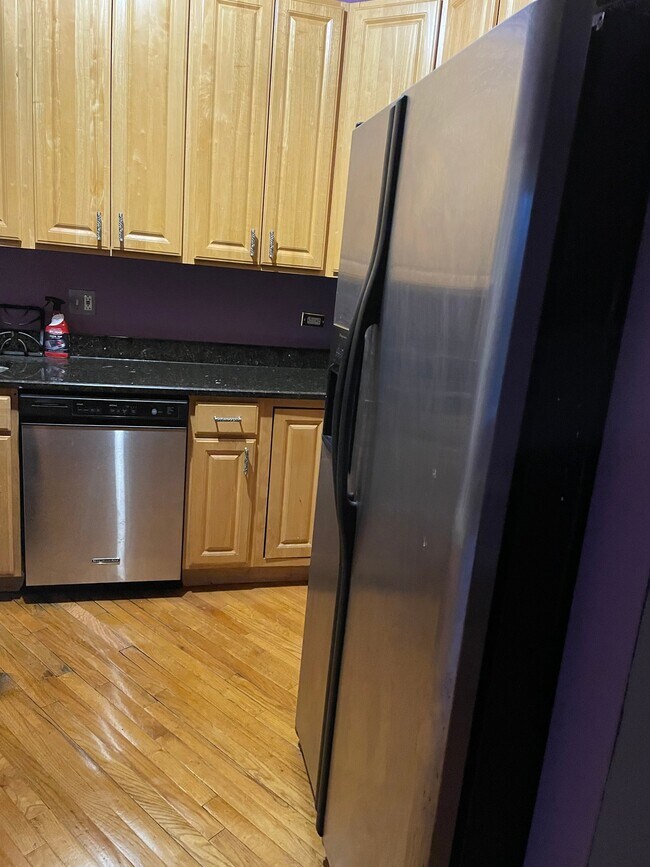 property at 6518 S Minerva Ave